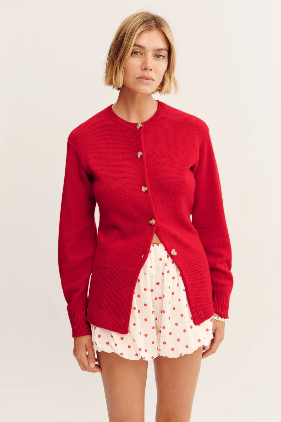 Teresa Cardigan