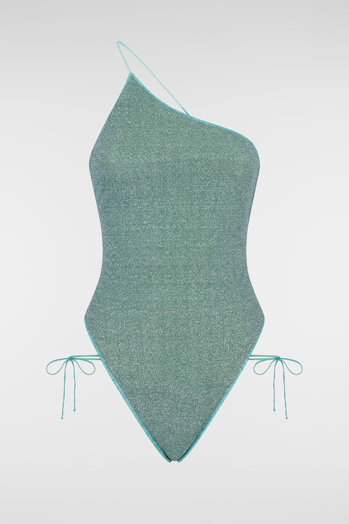 Lumière 1 Shoulder Maillot