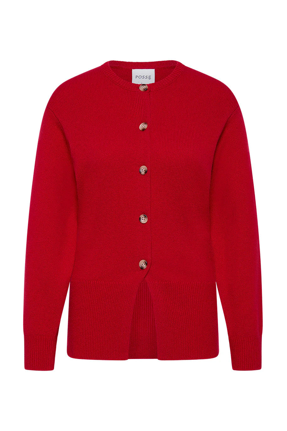 Teresa Cardigan
