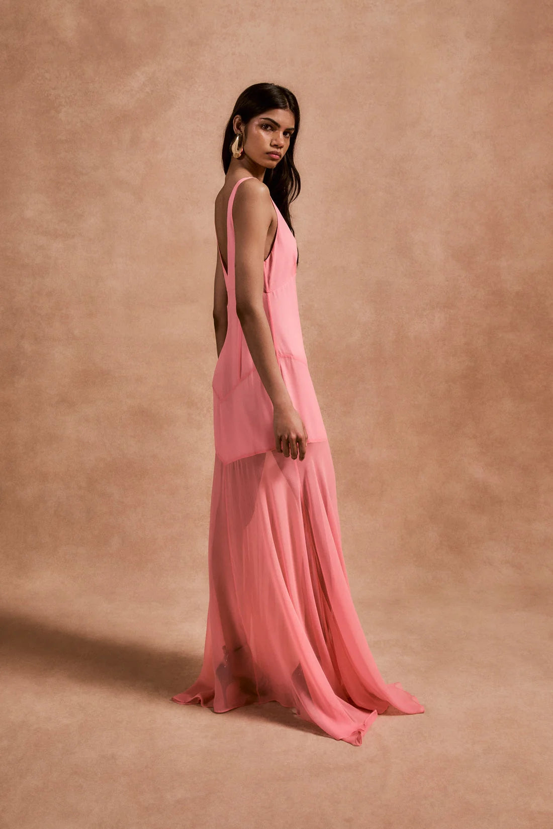 Katja Maxi Dress