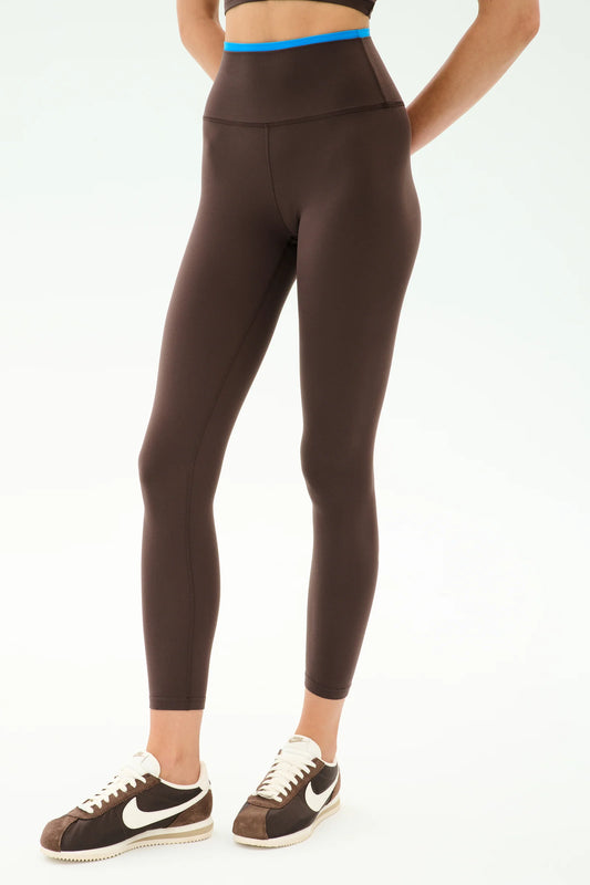 DUAL HIGH WAIST AIRWEIGHT
