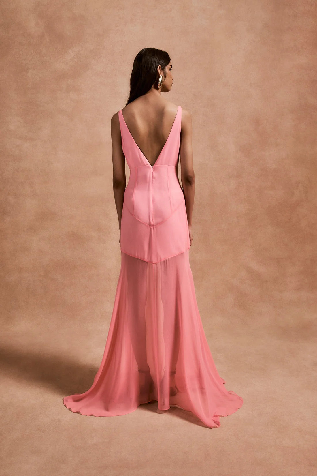 Katja Maxi Dress