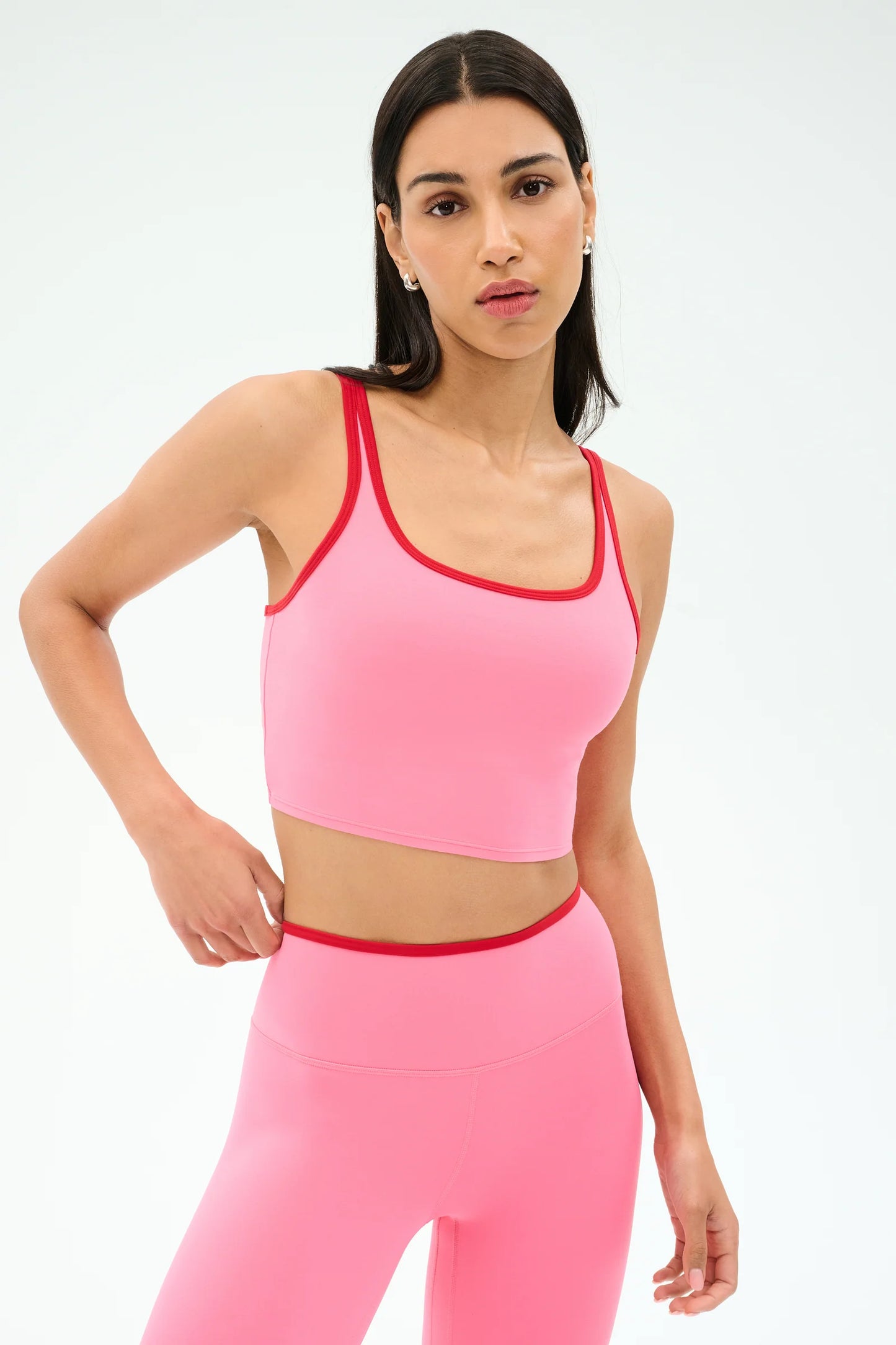 CAIT RIGOR BRALETTE