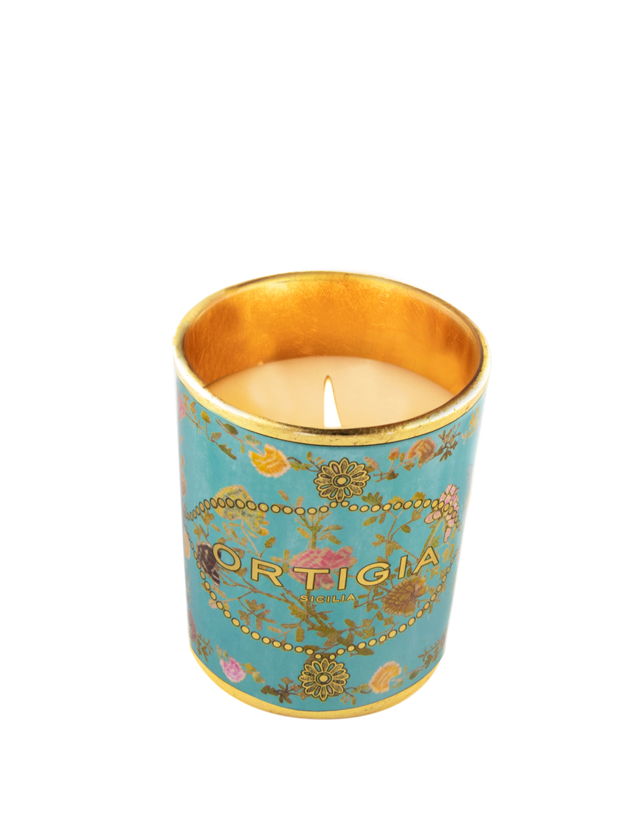 Florio Small Candle
