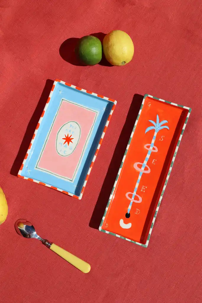 Trinket Tray - You Are Magic