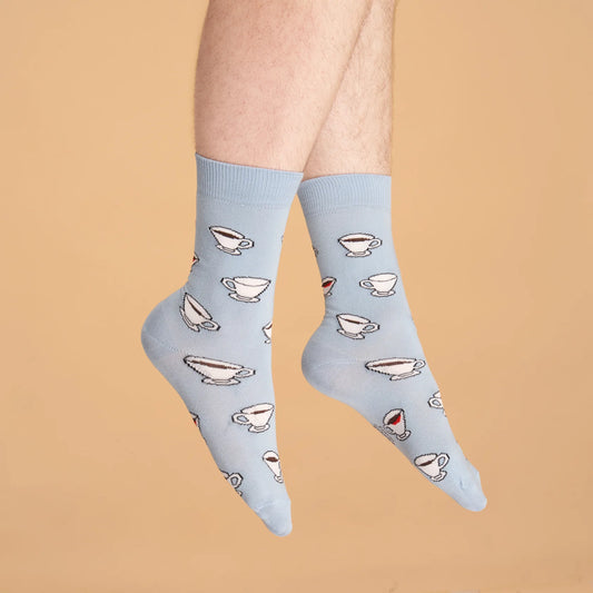 Coffee Socks