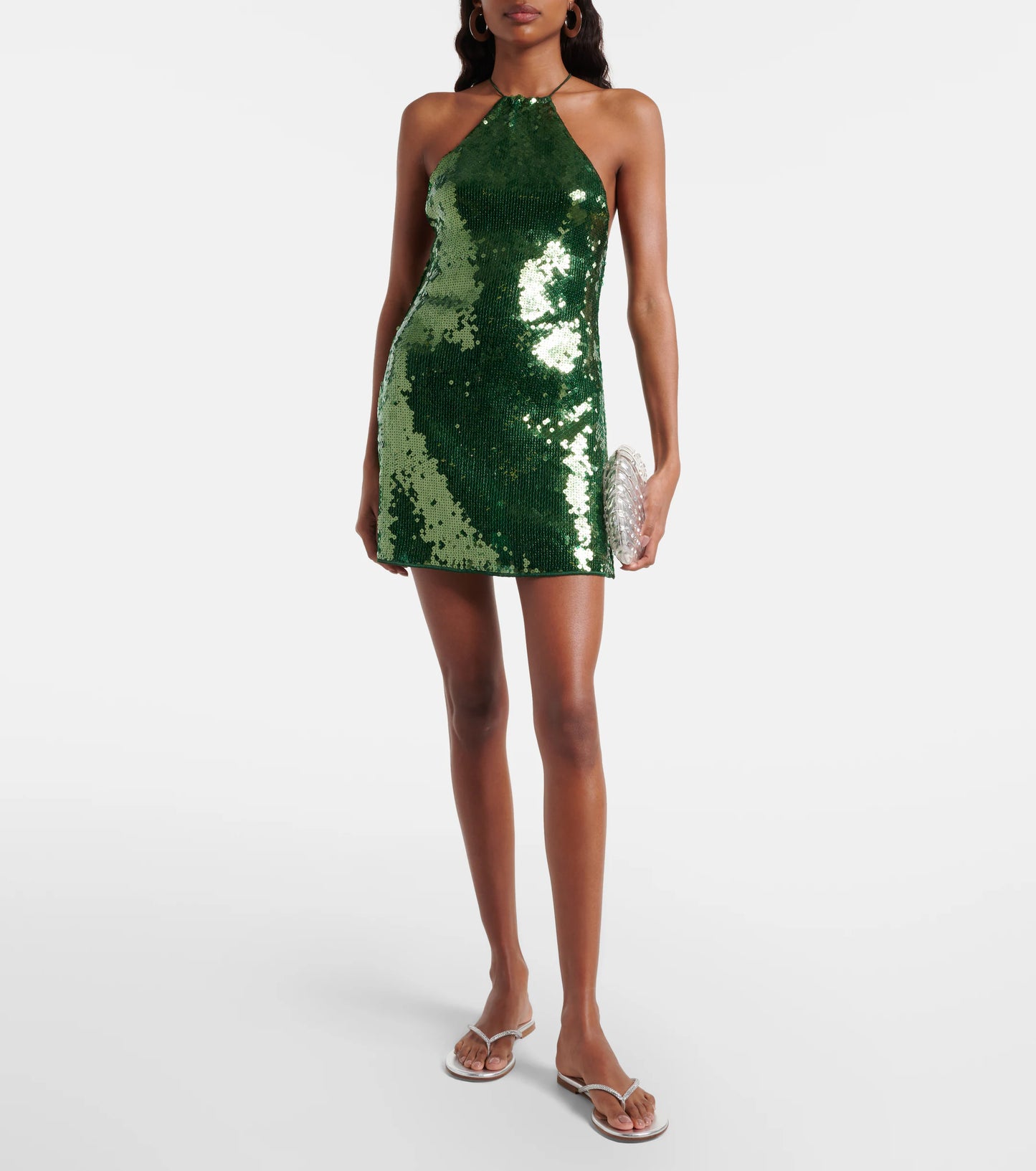 Marylin mini dress