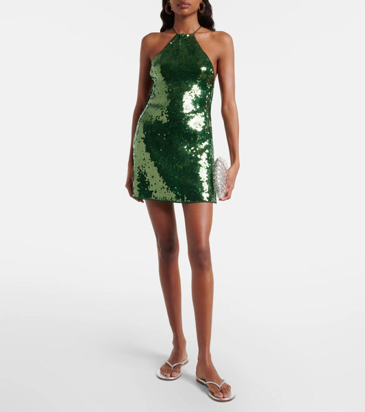Marylin mini dress