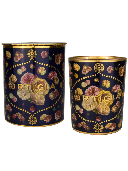 Rose Antiche Medium Candle