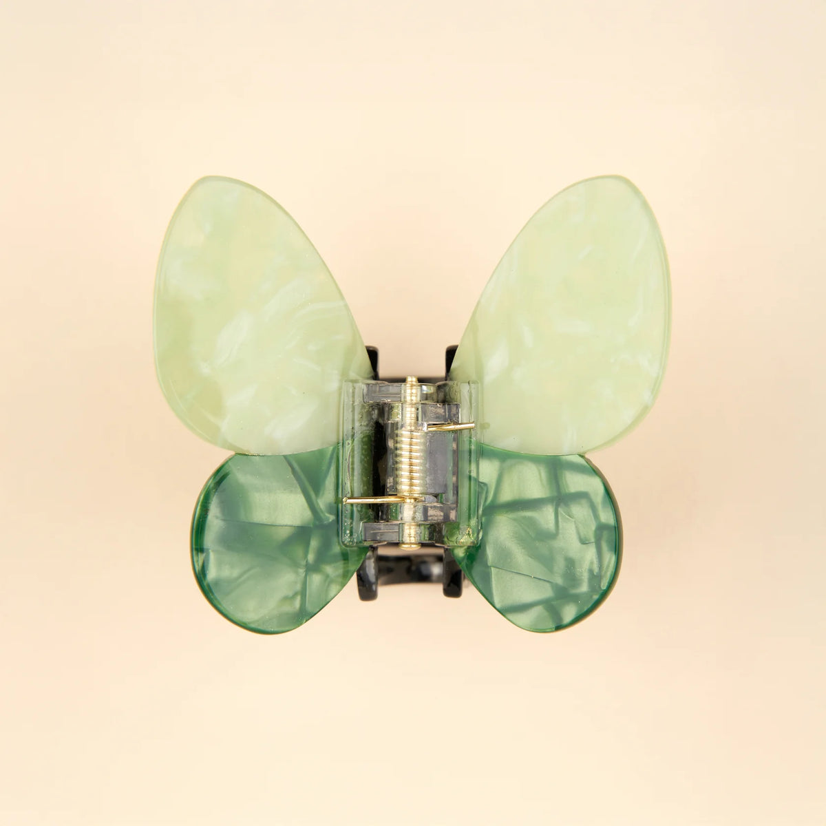 Green Butterfly