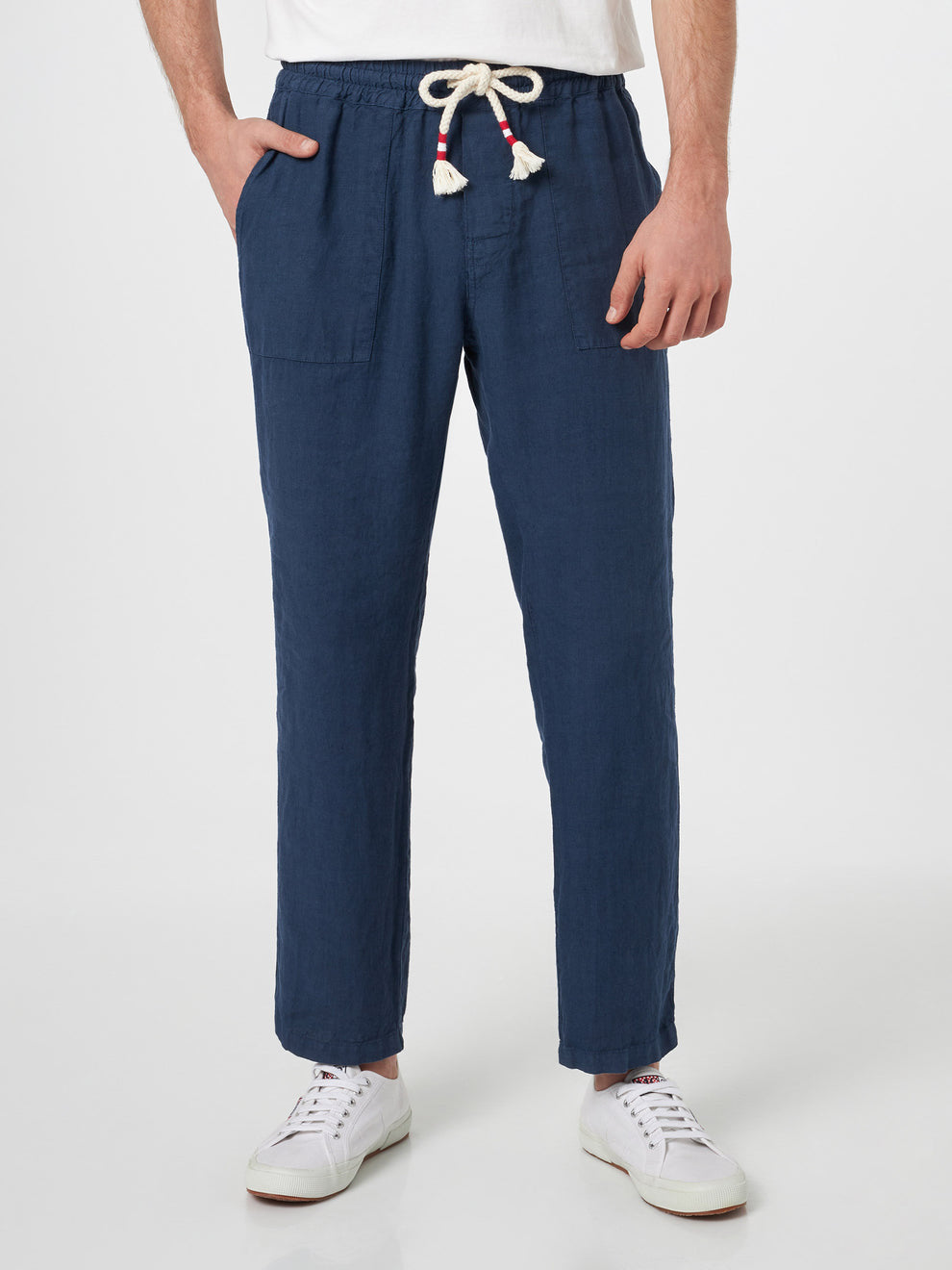 Linen Pant
