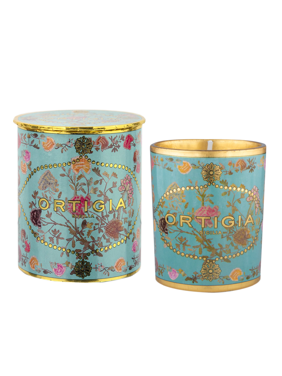 Florio Small Candle