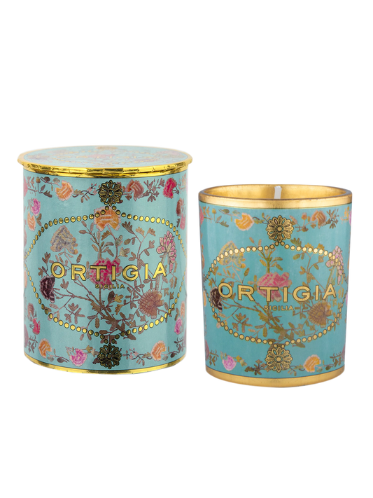 Florio Small Candle
