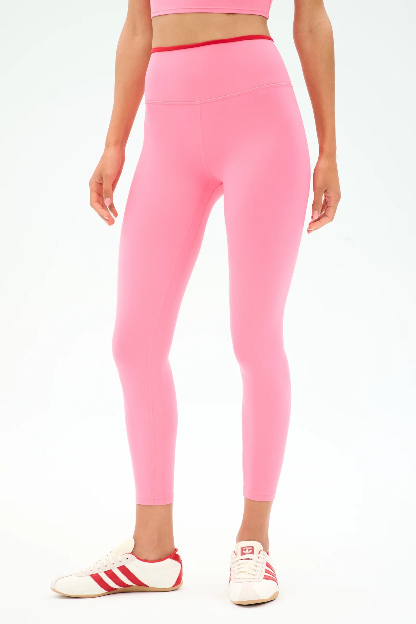 EASTON RIGOR HIGH WAIST 7/8