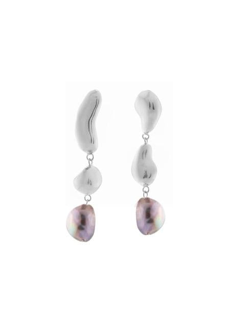 Oceanus Earrings