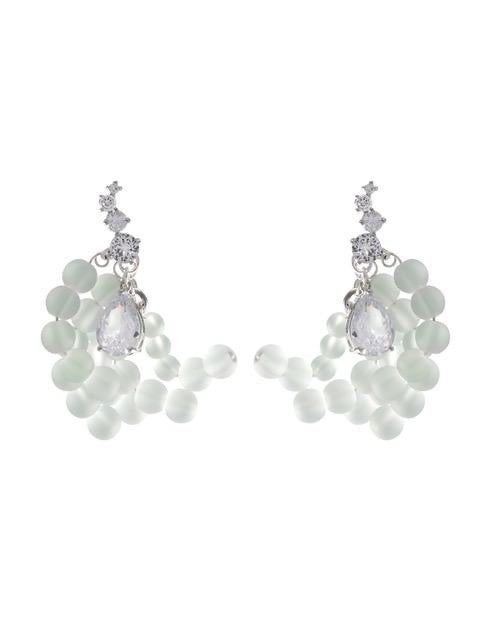 Frost Earrings
