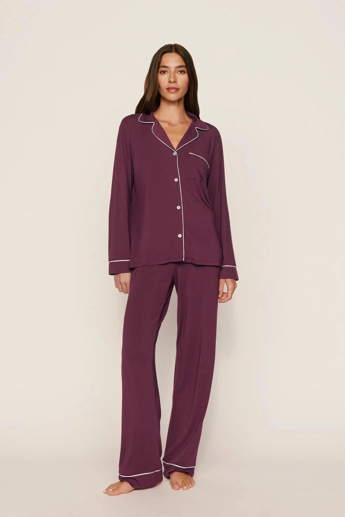 Gisele Long PJ