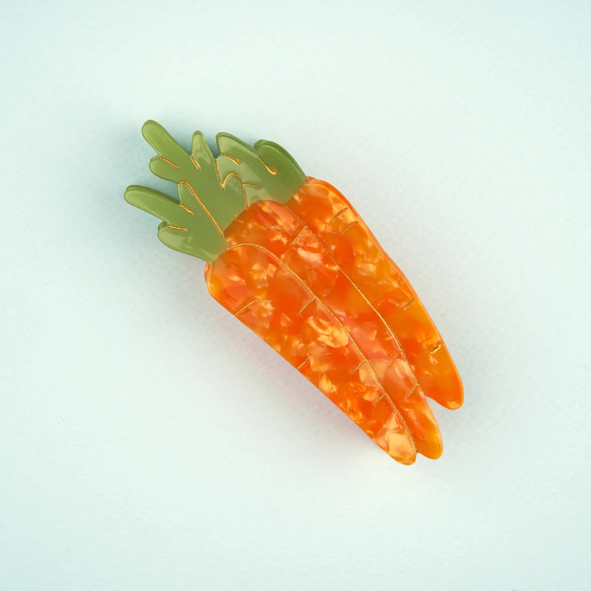 Carrot Clip
