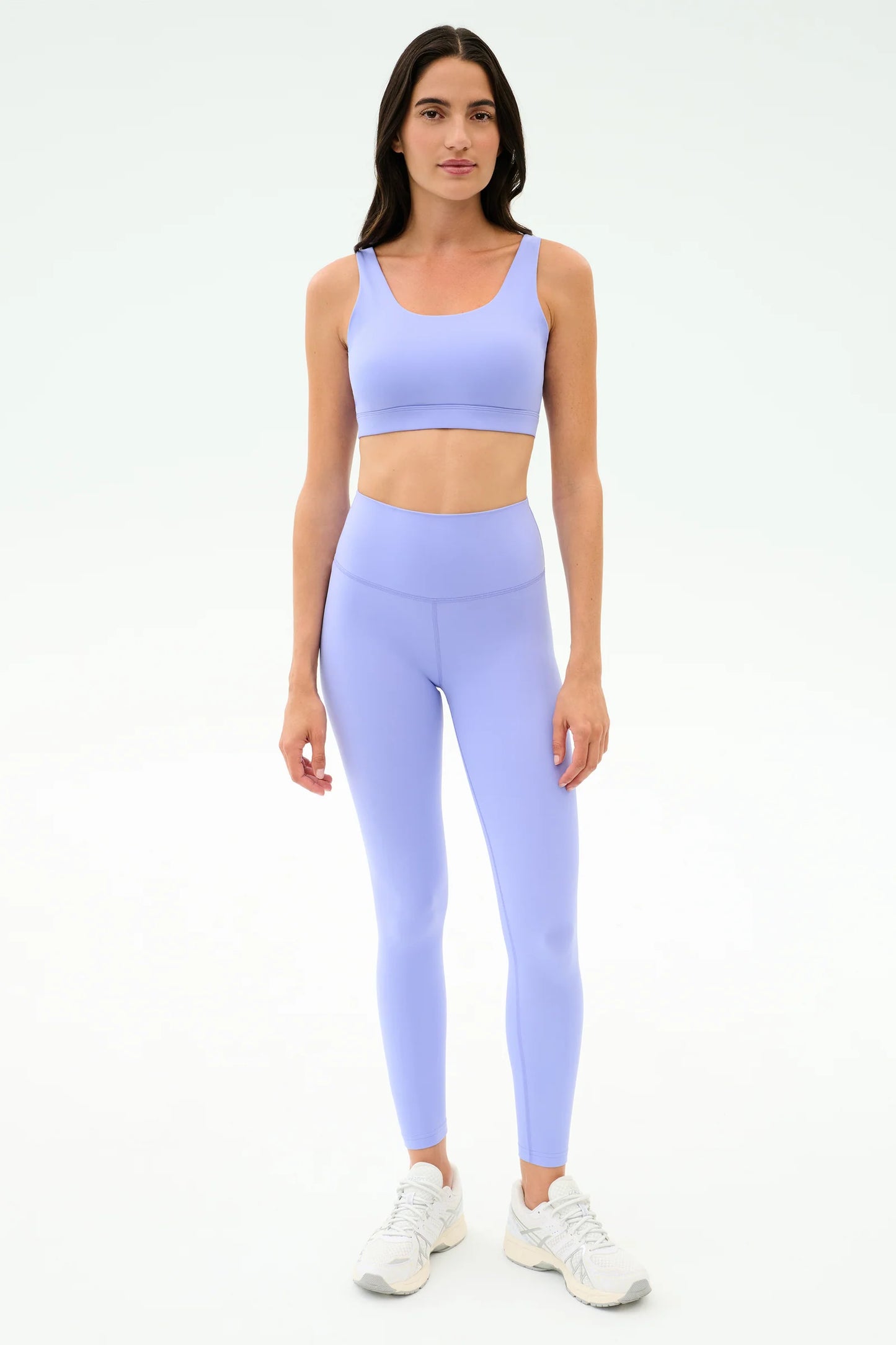 SPRINT HIGH WAIST RIGOR 7/8