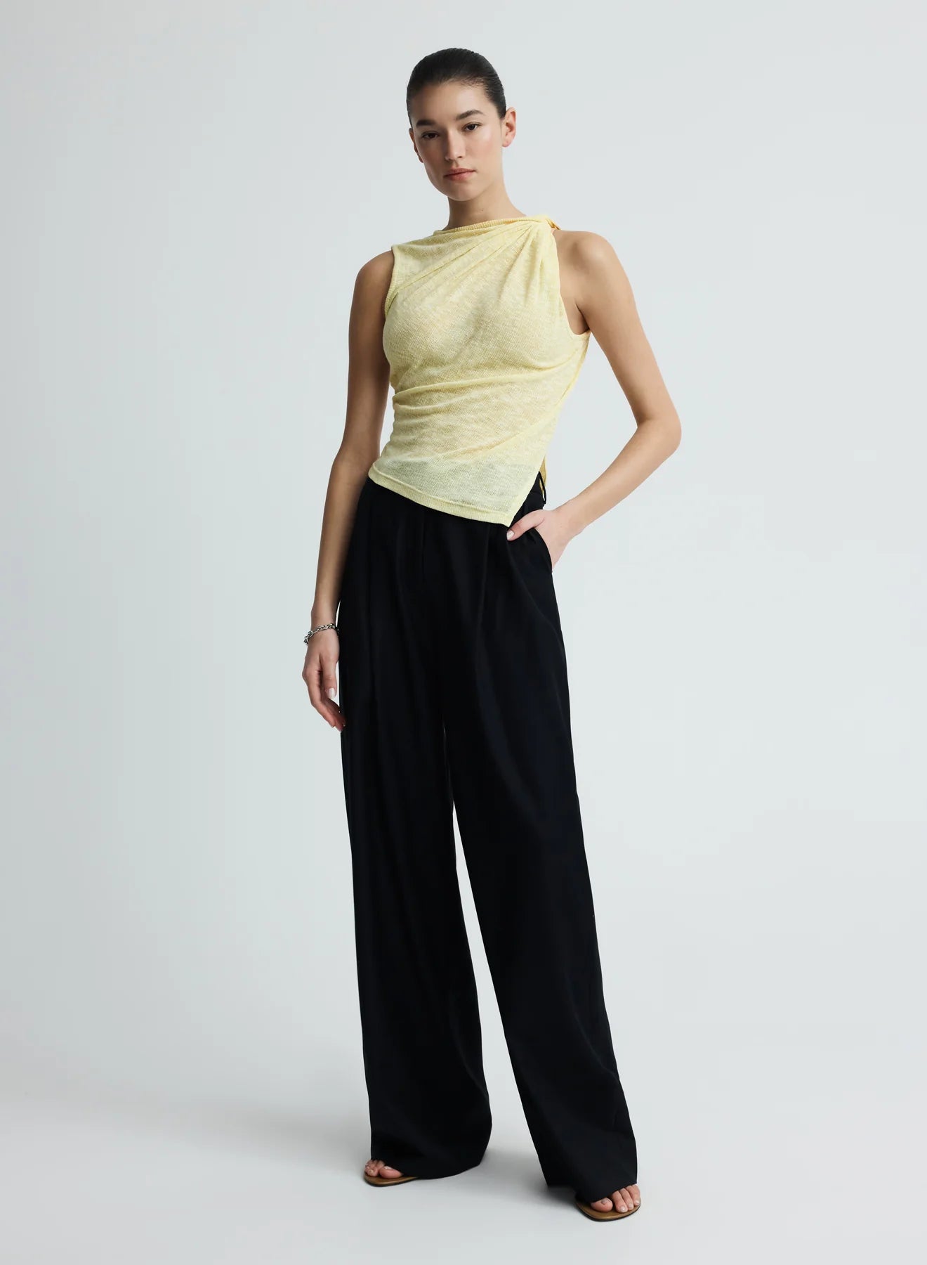 Poppy top
