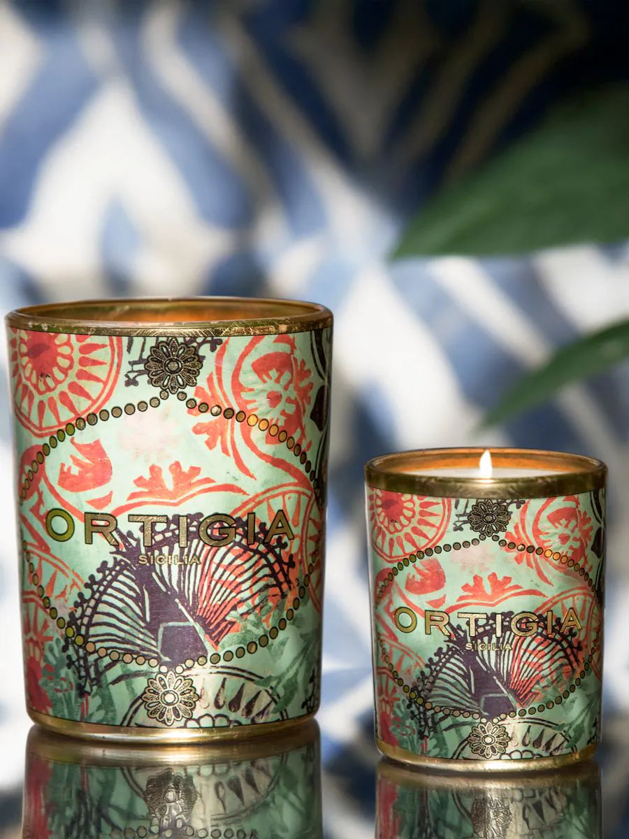 Fico D'India Small Candle