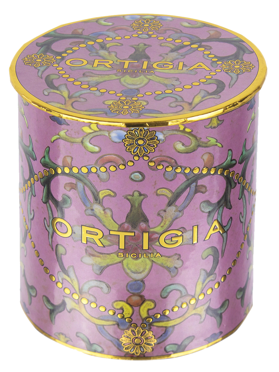 Aragona Large Candle