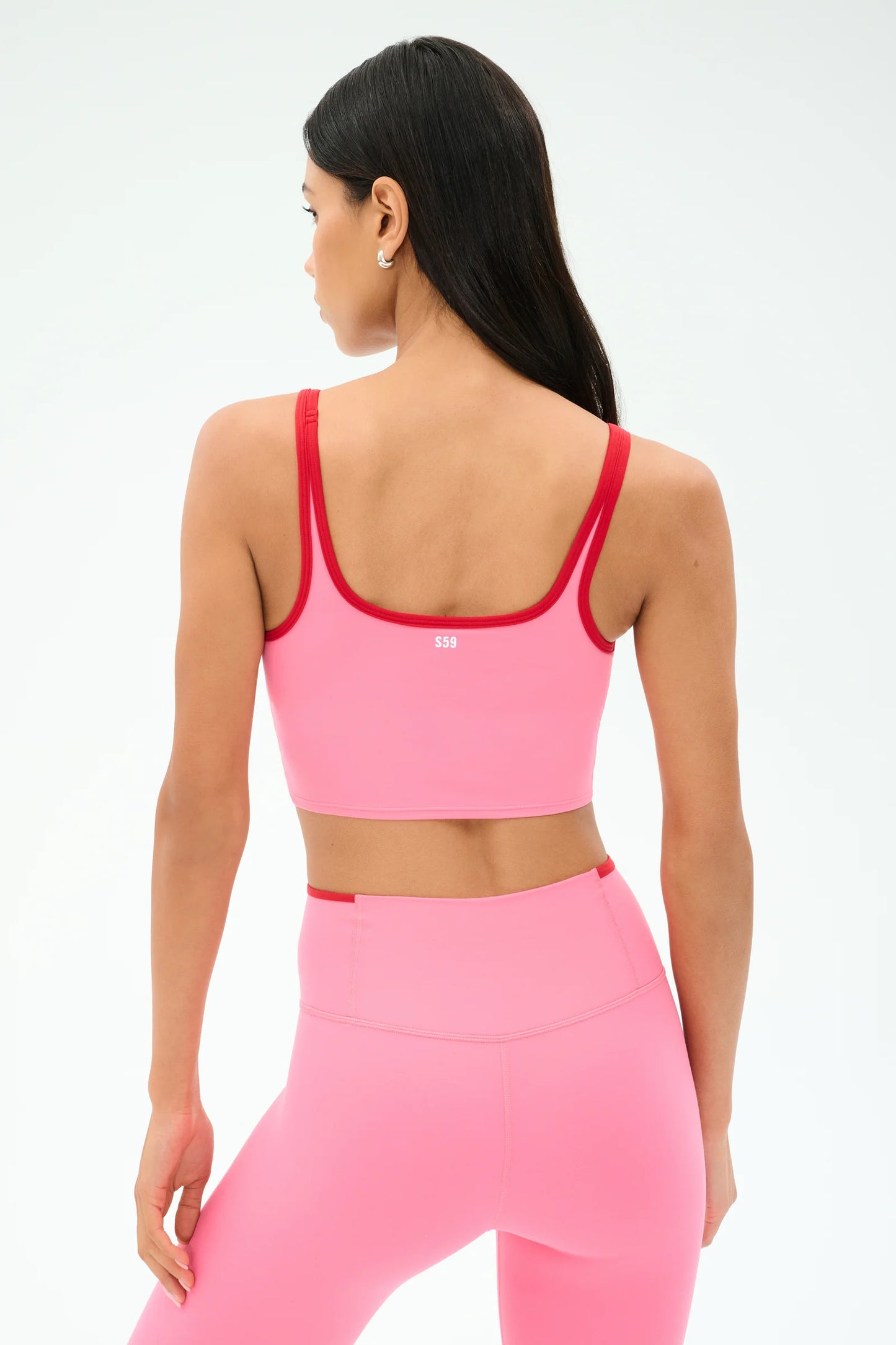 CAIT RIGOR BRALETTE