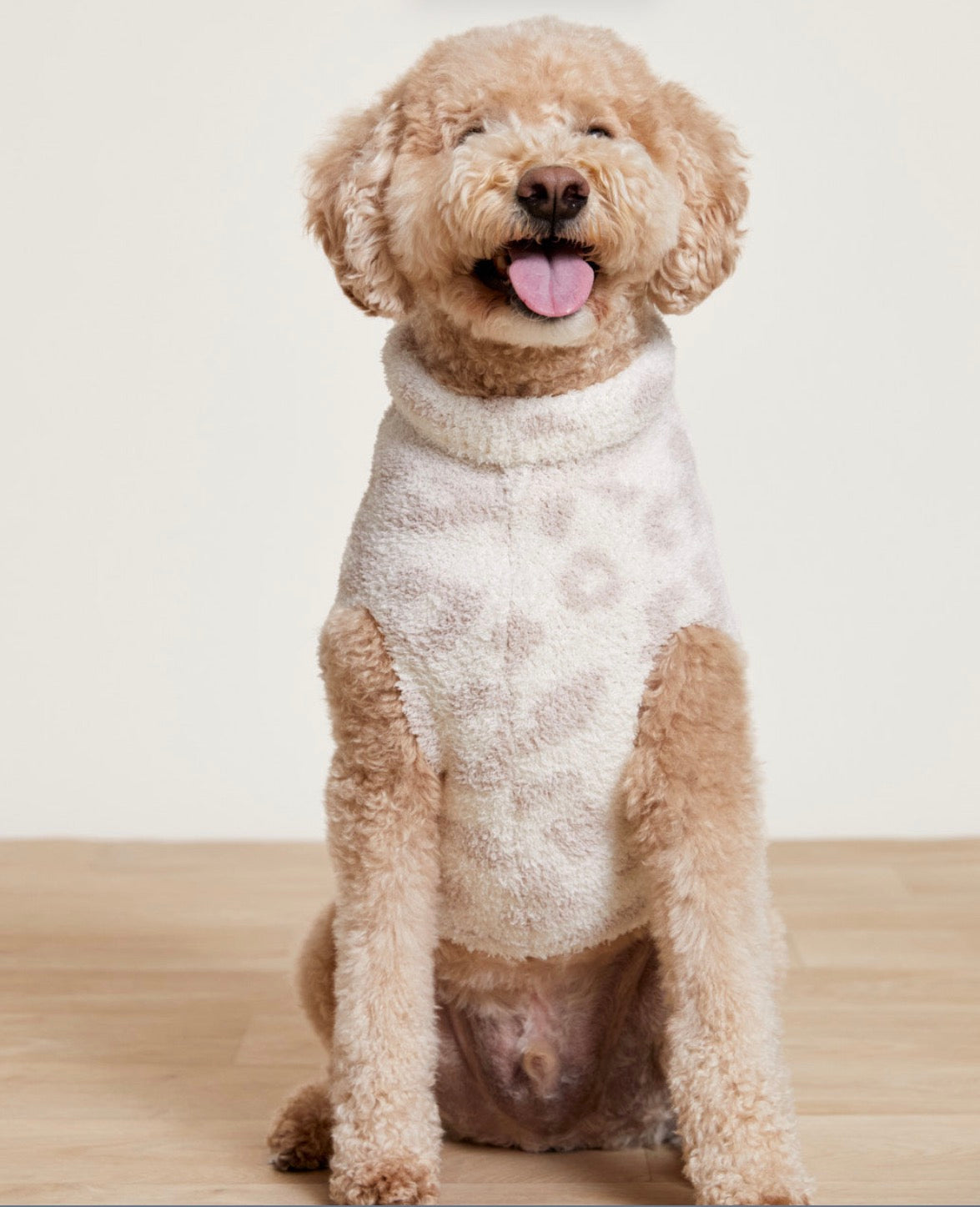 CozyChic Pet Sweater