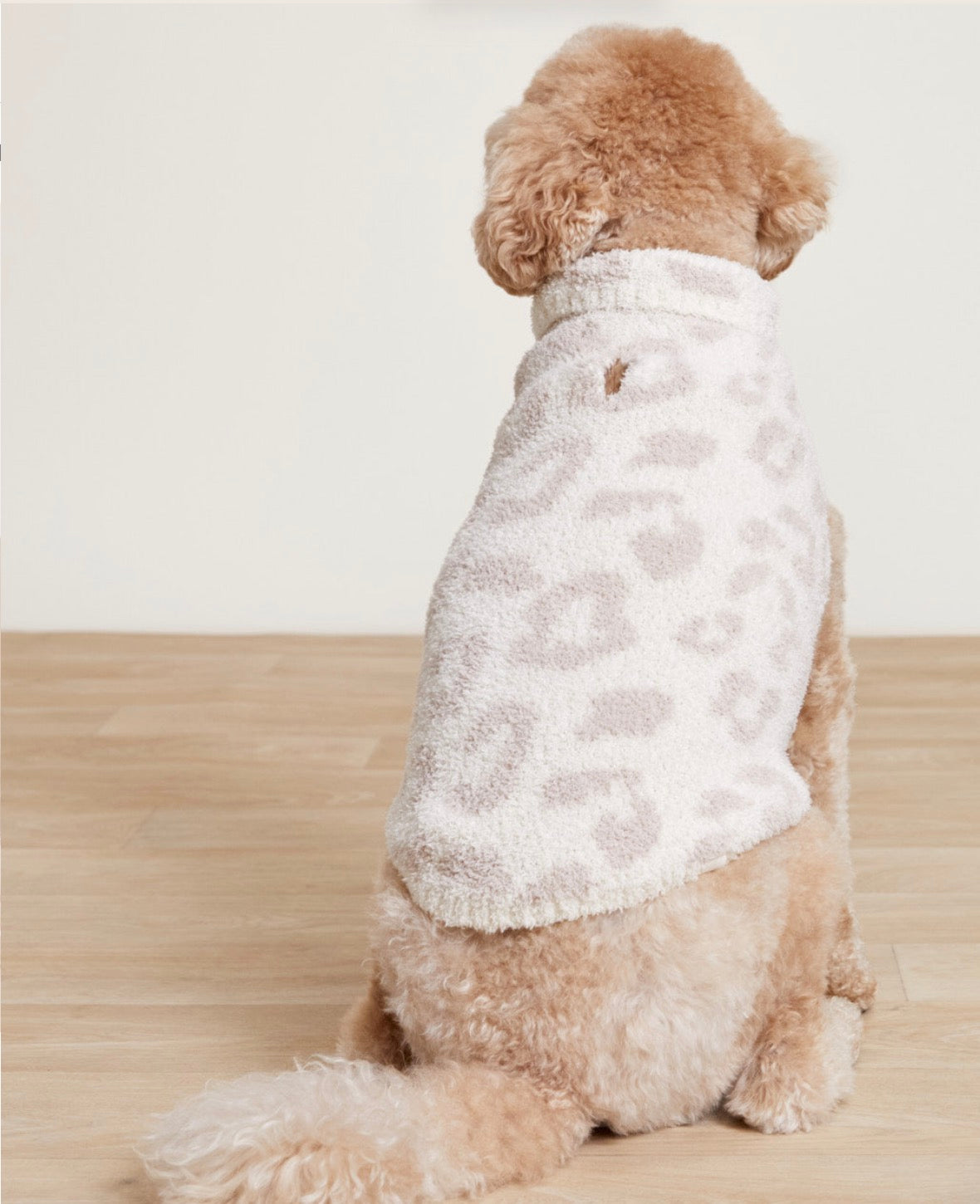 CozyChic Pet Sweater