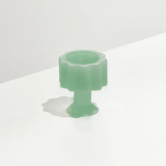 Wave Candle Holder