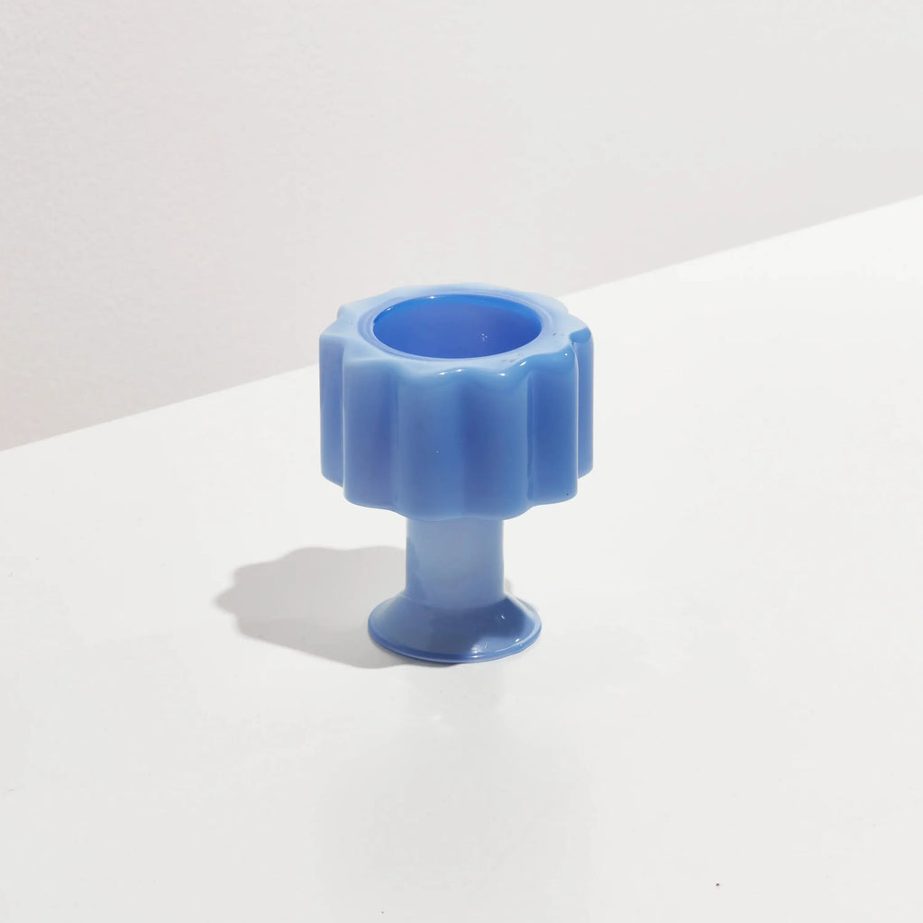 Wave Candle Holder