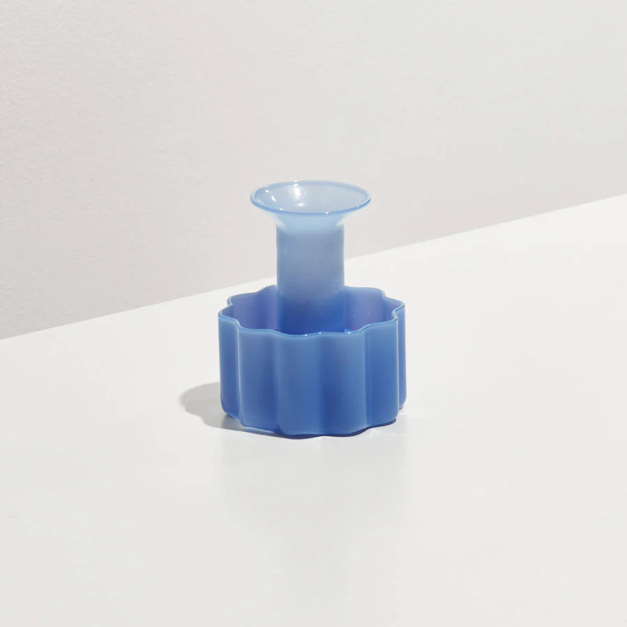 Wave Candle Holder