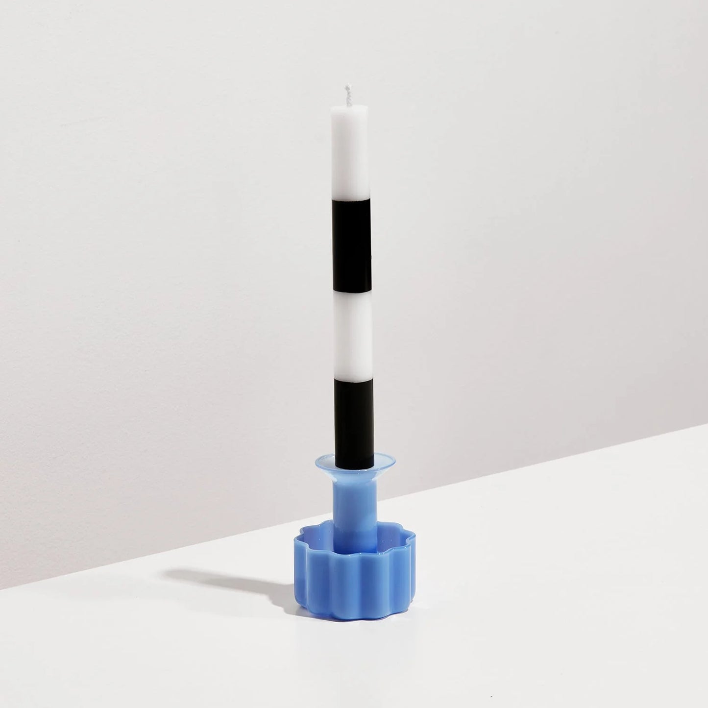 Wave Candle Holder