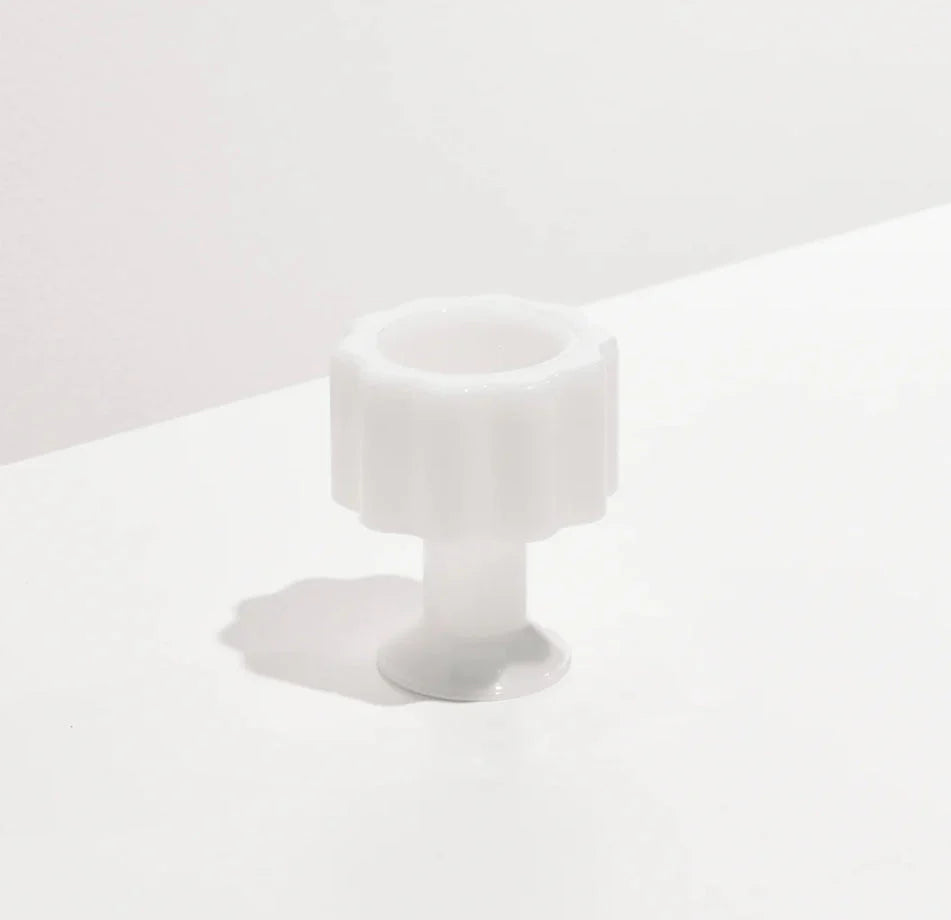 Wave Candle Holder
