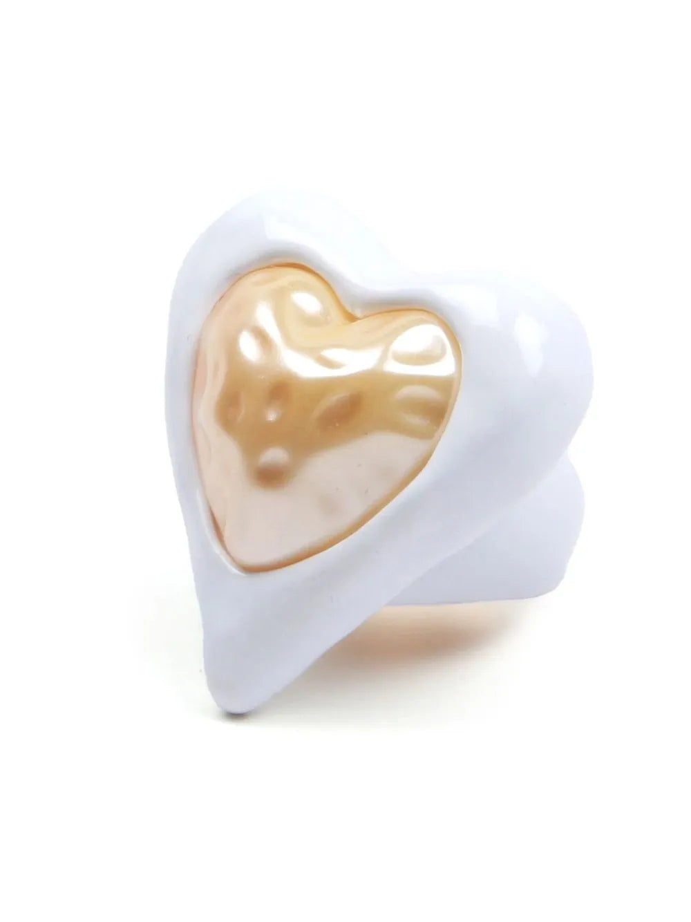 Heart Ring