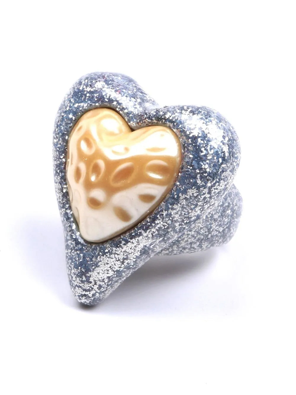 Heart Ring