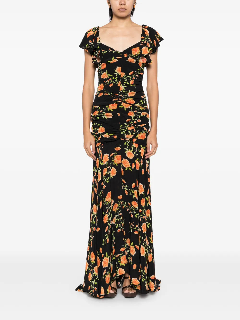 Sevilla Maxi Dress