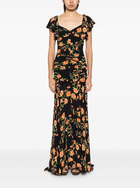 Sevilla Maxi Dress