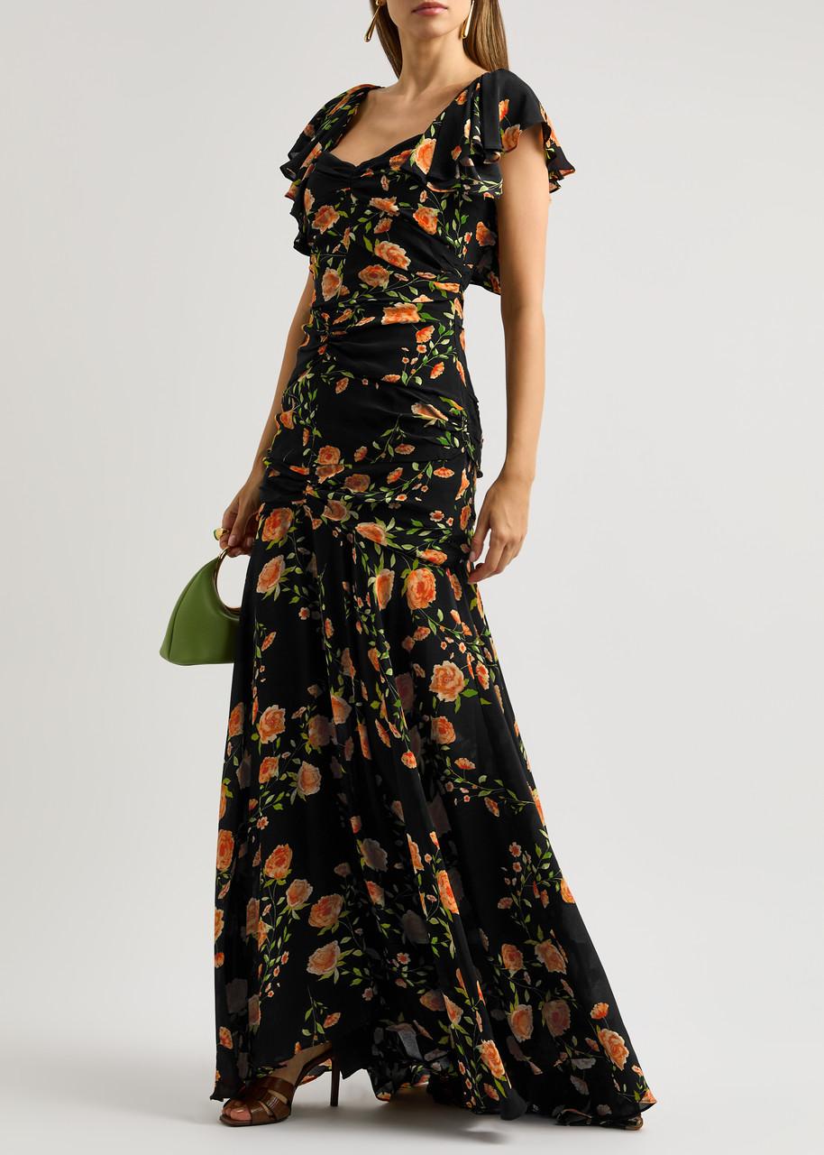 Sevilla Maxi Dress