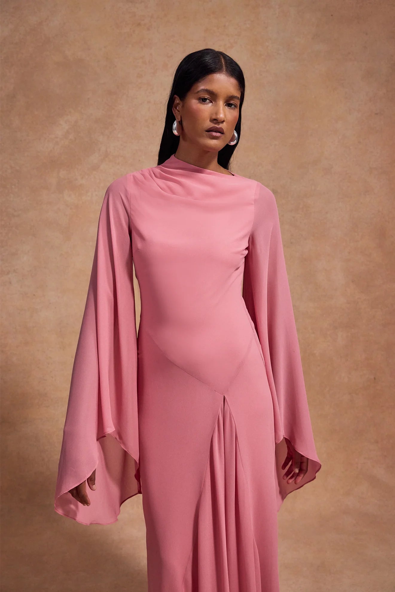 HAUSOS Maxi Dress