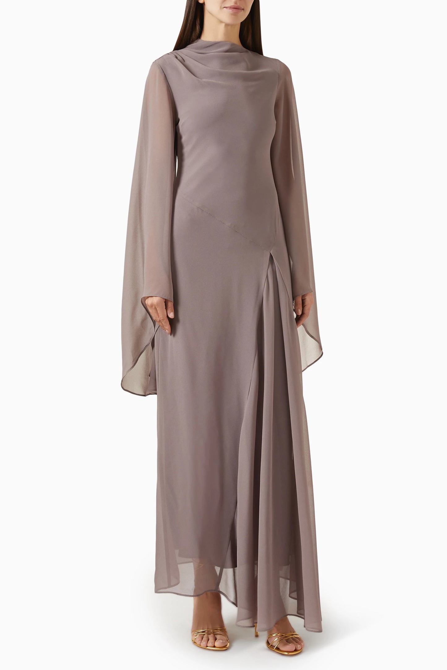 HAUSOS Maxi Dress