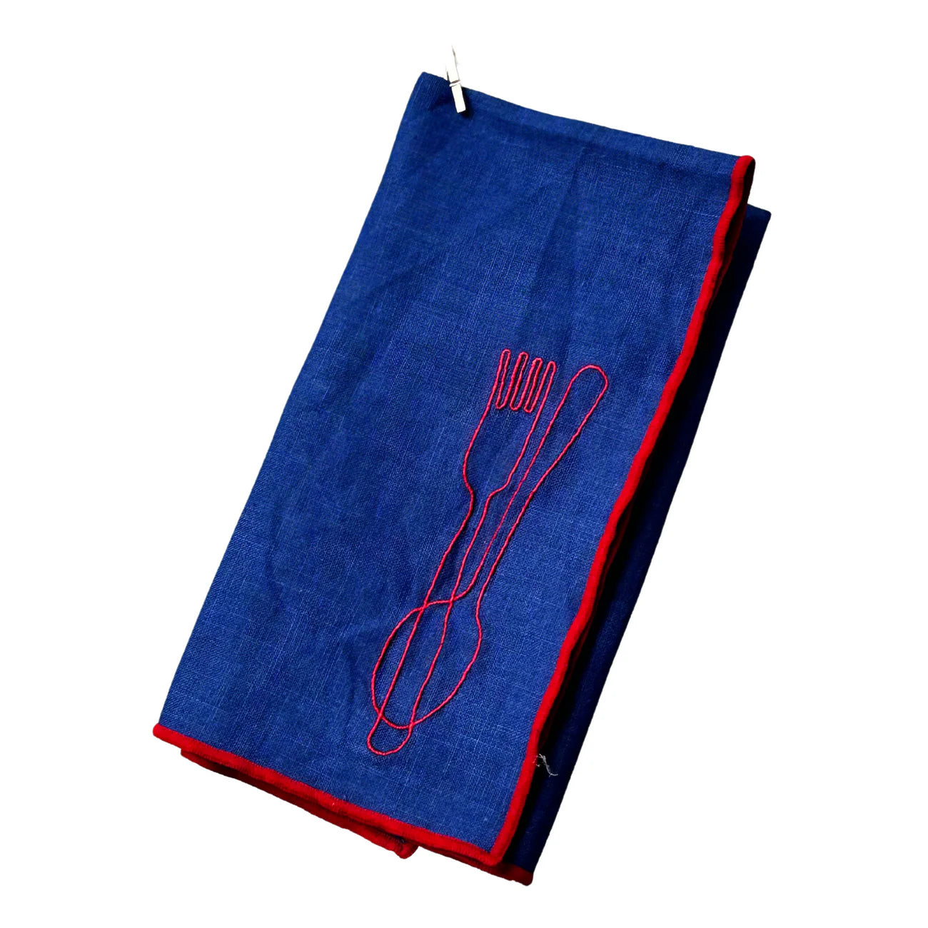 Napkin Cutlery 2-Pack