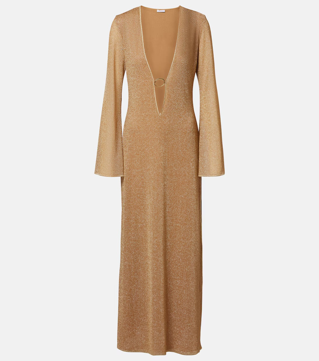 Lumiere o-long kaftan
