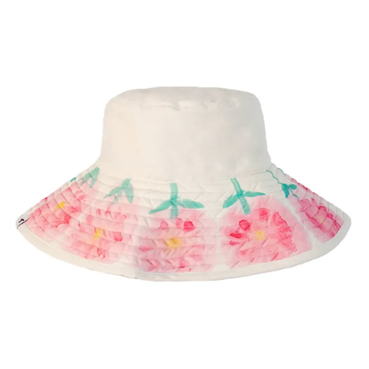Romualda Peoria Gran Bucket Hat