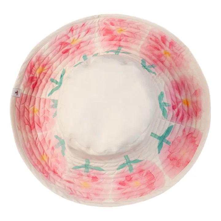 Romualda Peoria Gran Bucket Hat