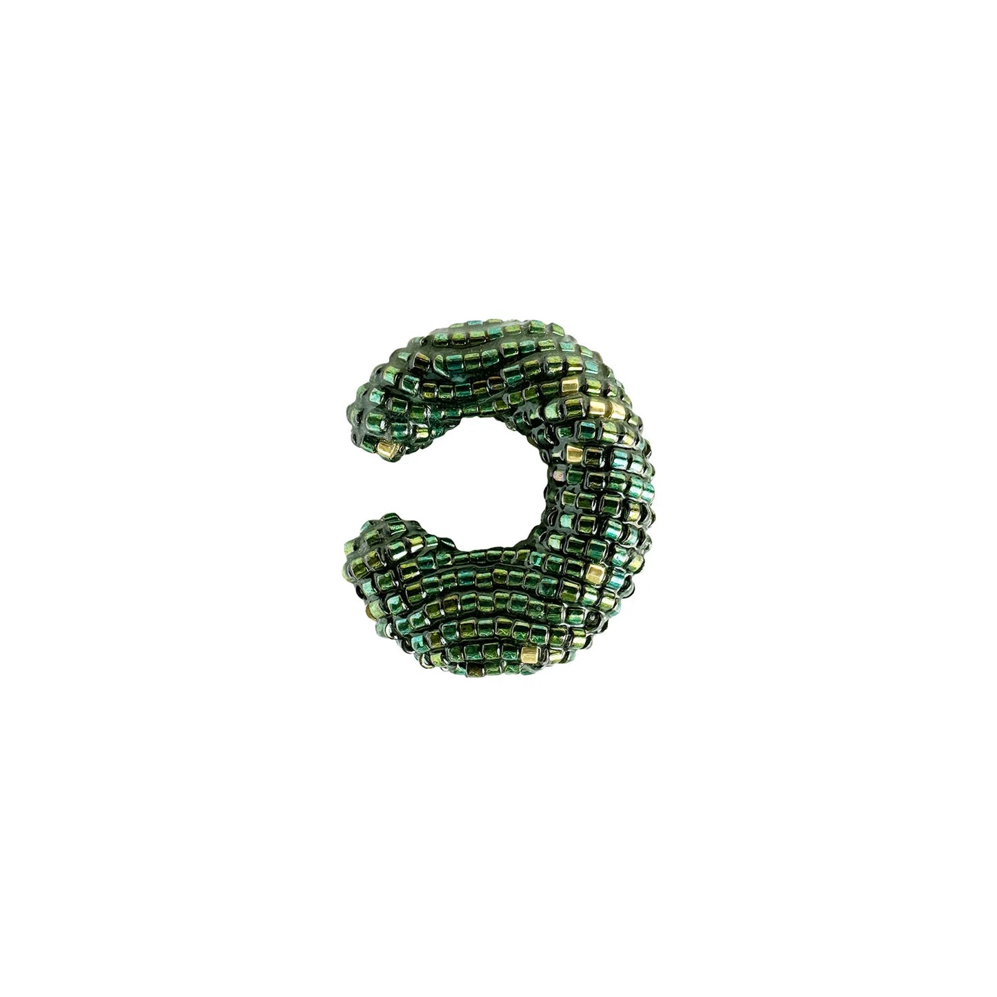 Ora Small Ear Cuff