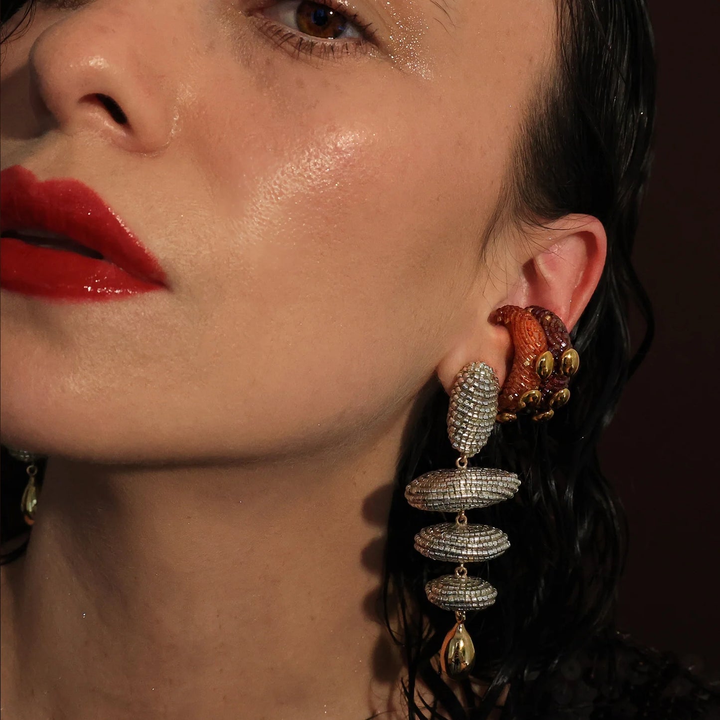 Ameli Earrings