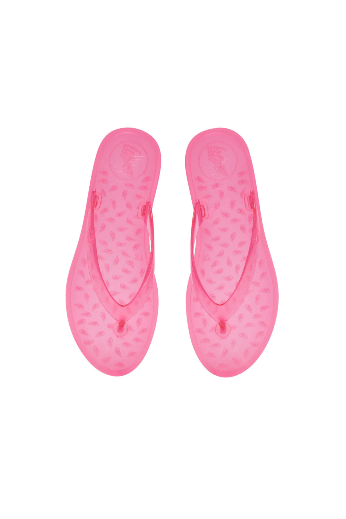 Jelly Flip Flop