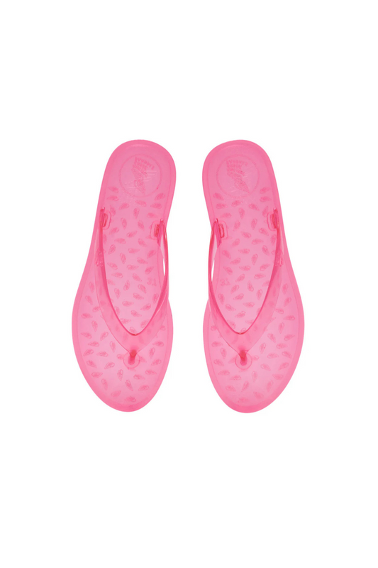 Jelly Flip Flop
