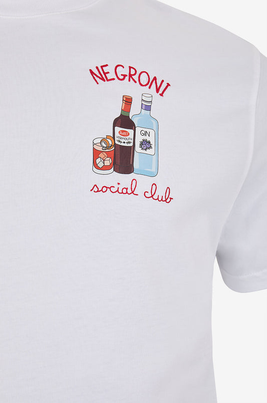 Social Negroni Tshirt